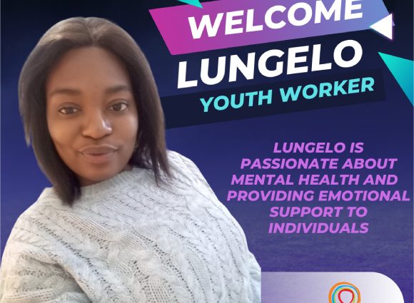 Introducing The Team: Lungelo Maphalala